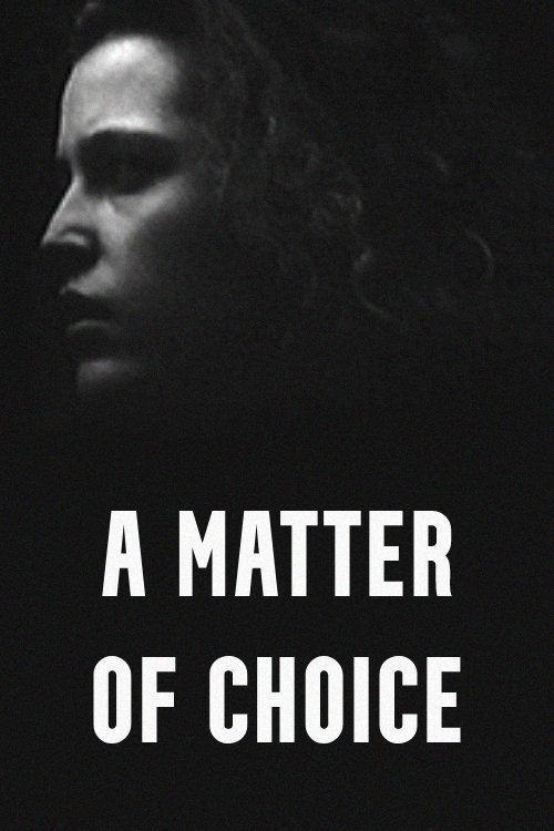 Постер A Matter of Choice
